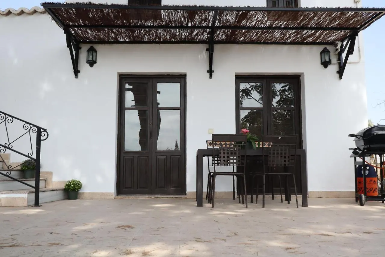 Apartment Isabel Sorbas