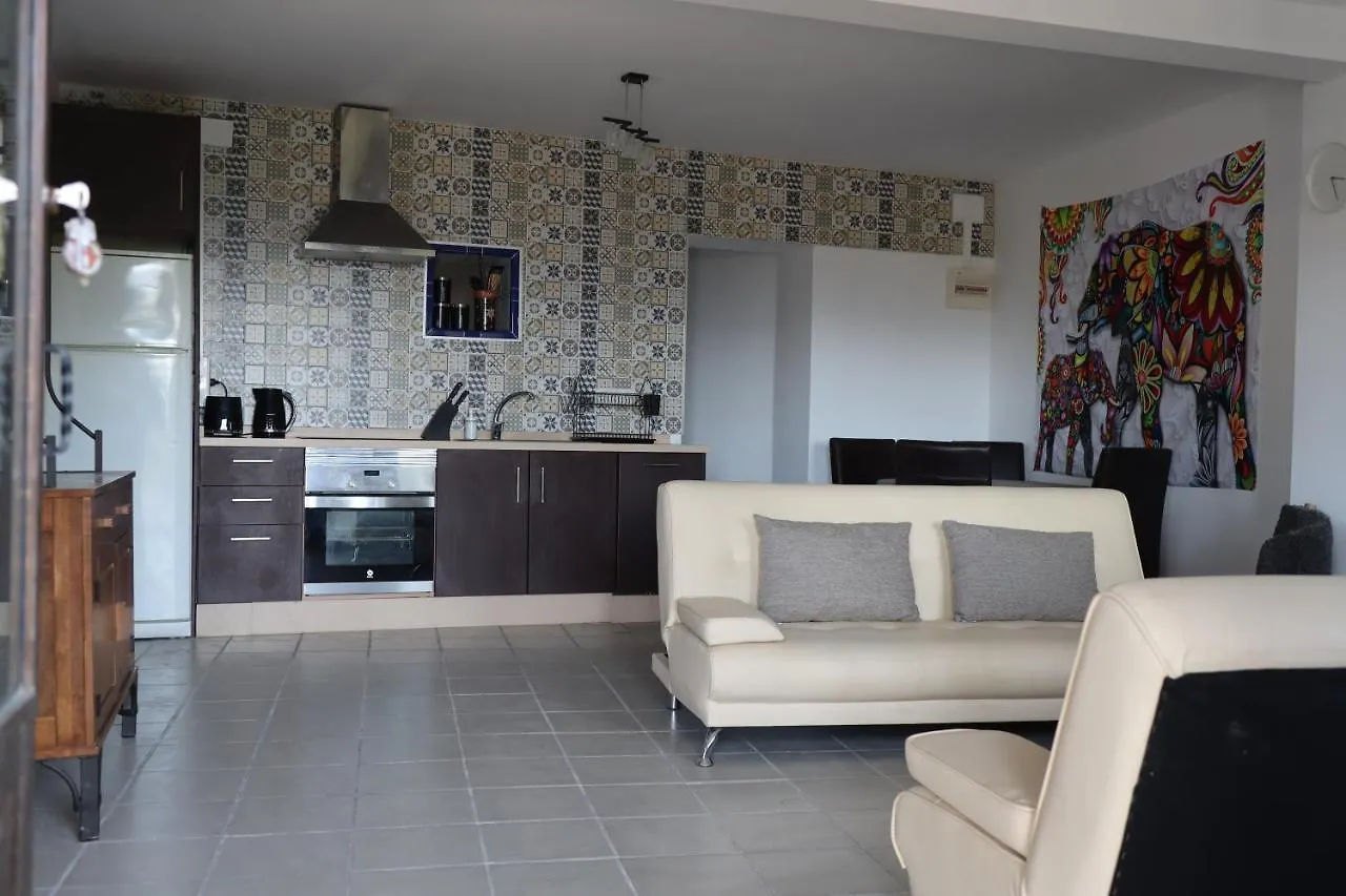 Apartment Isabel Sorbas