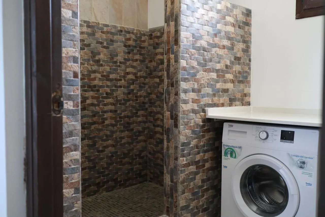 Apartment Isabel Сорбас Испания