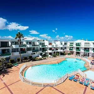 Ca' Barbara Apartamento Costa Teguise