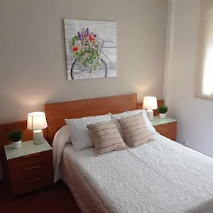 Experience Apartamento Málaga