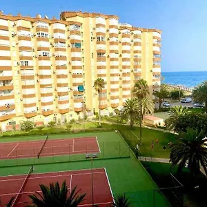 Chez Eva & Javier By Solymar Apartamento Algarrobo Costa
