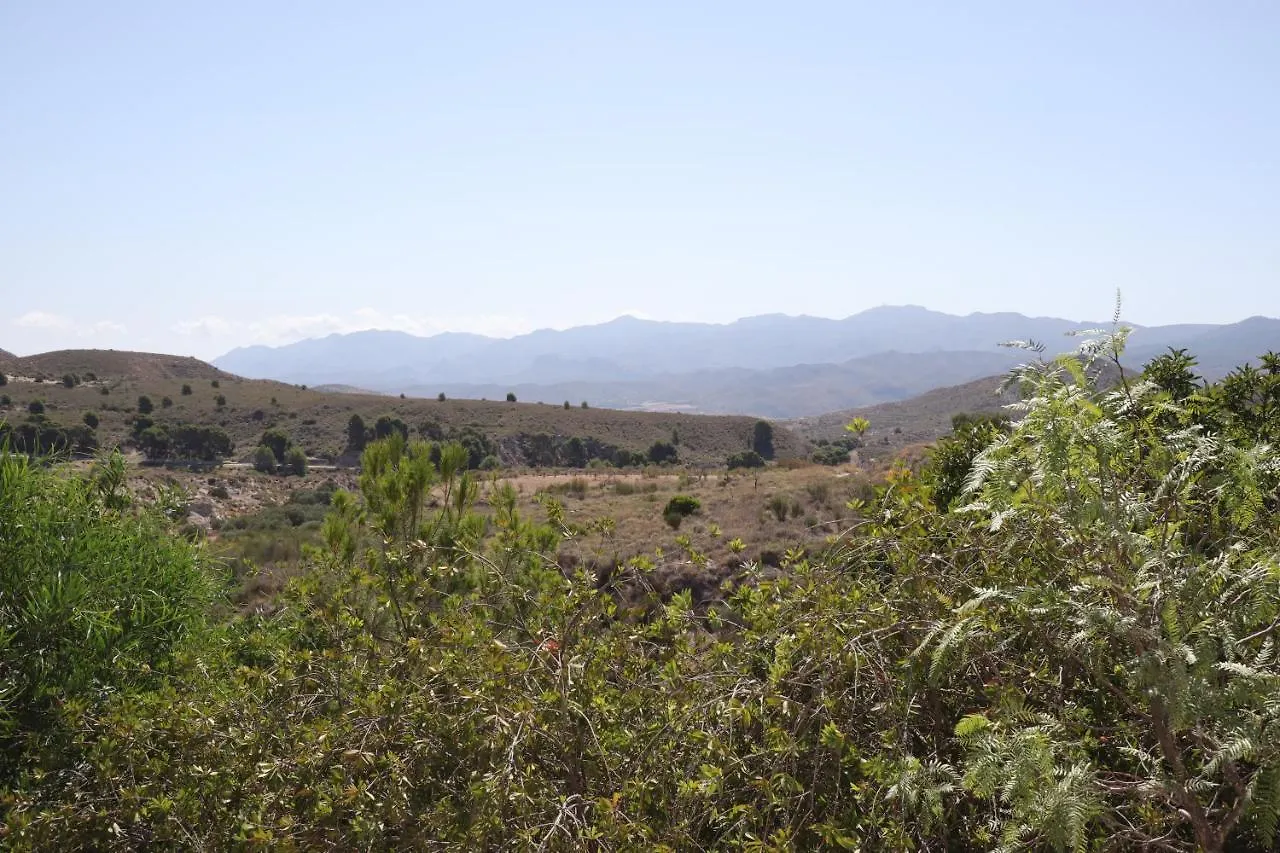 Apartment Isabel Sorbas 0*,  Spain