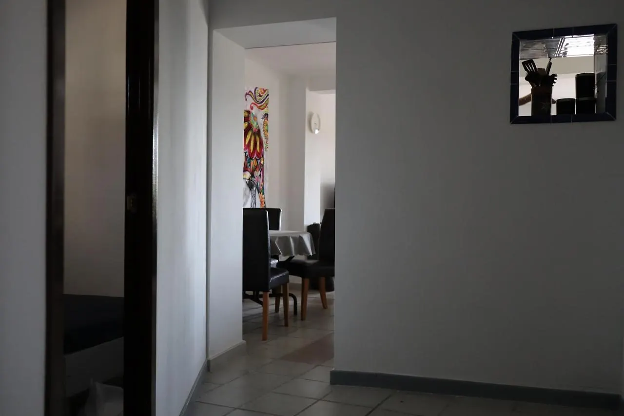 Apartment Isabel Sorbas