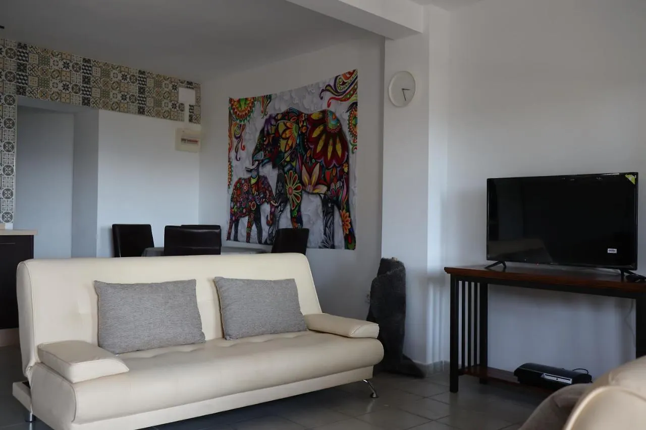 Apartment Isabel Sorbas