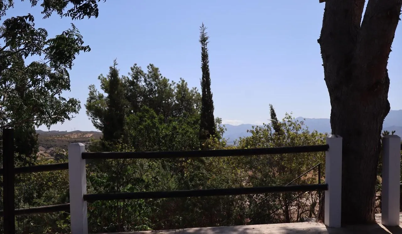 Apartment Isabel Sorbas 0*,  Spain