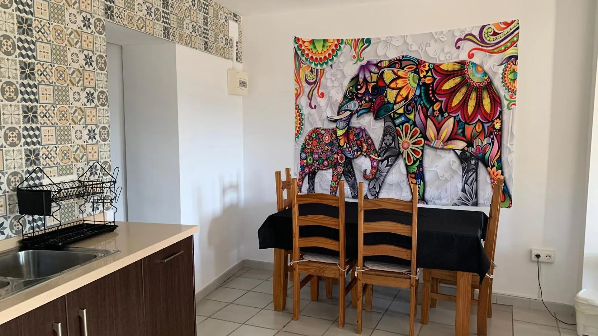 Apartment Isabel Sorbas
