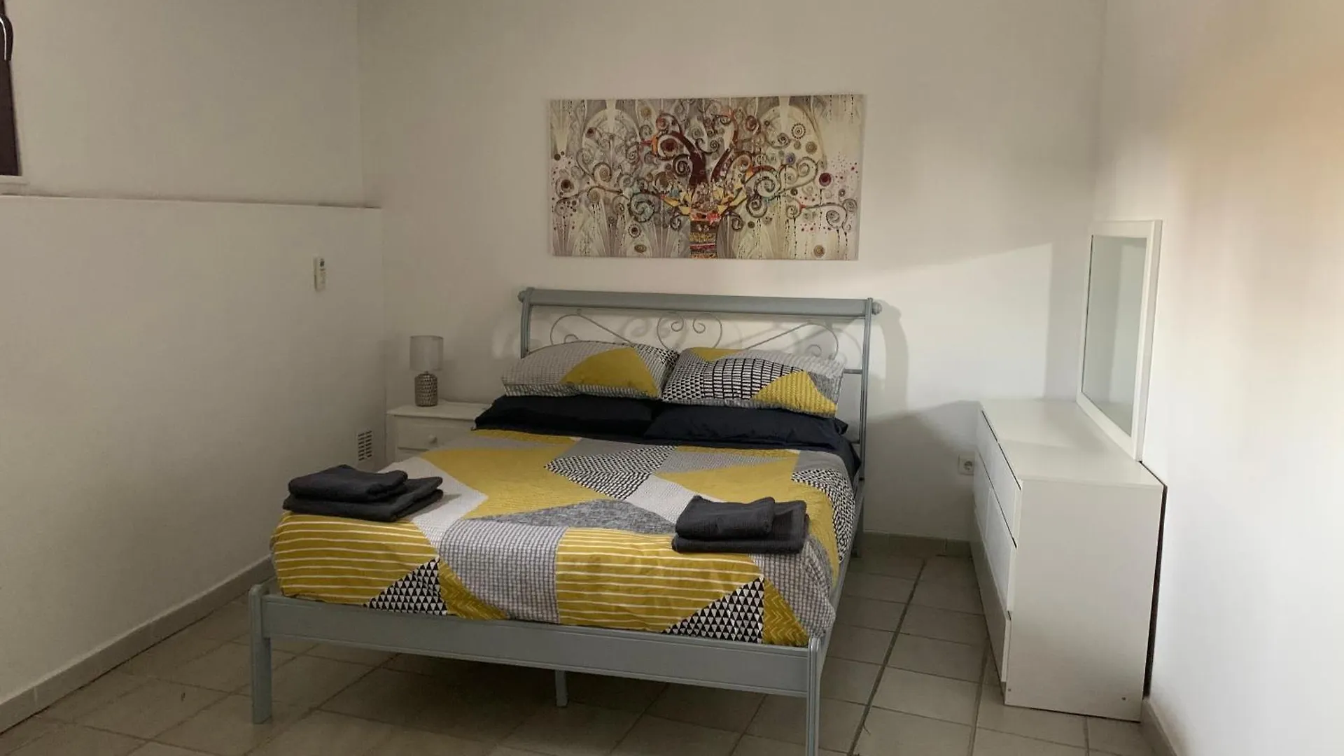 Apartment Isabel Sorbas