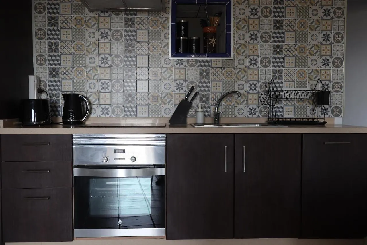 Apartment Isabel Sorbas