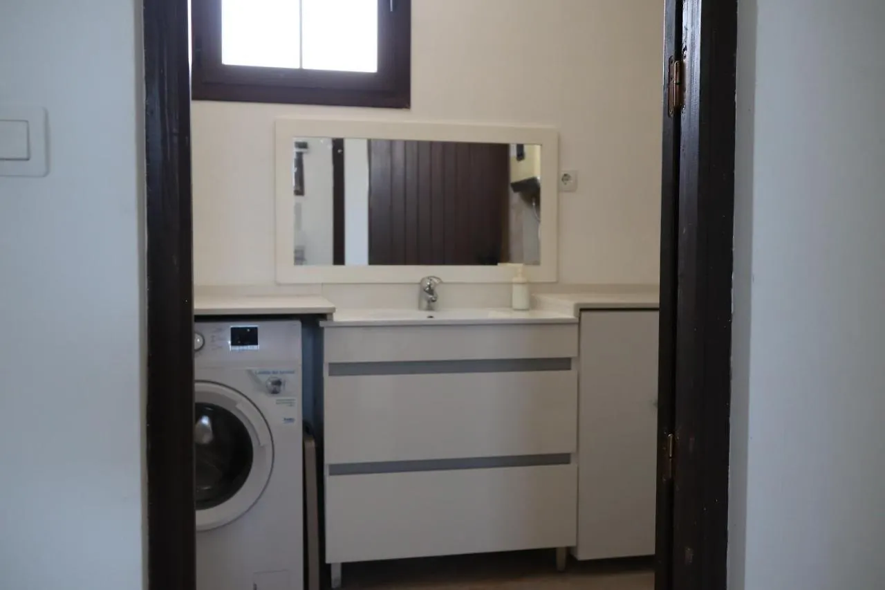 Apartment Isabel Sorbas Spain