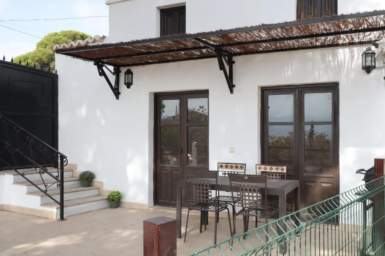Apartment Isabel Sorbas 0*,
