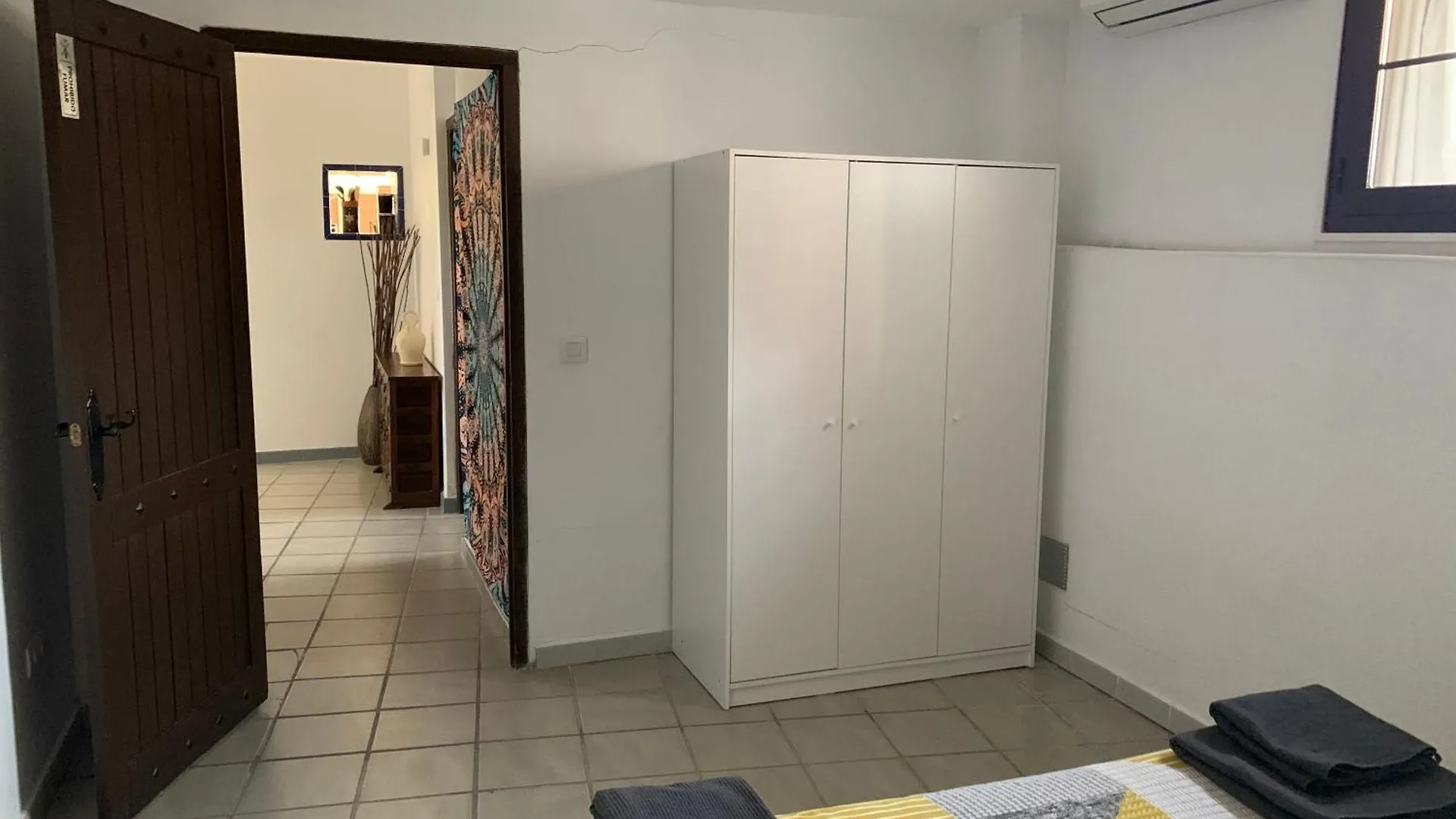 Apartment Isabel Sorbas